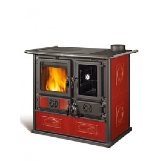 Sporák na dřevo Rosa Reverse 10kW