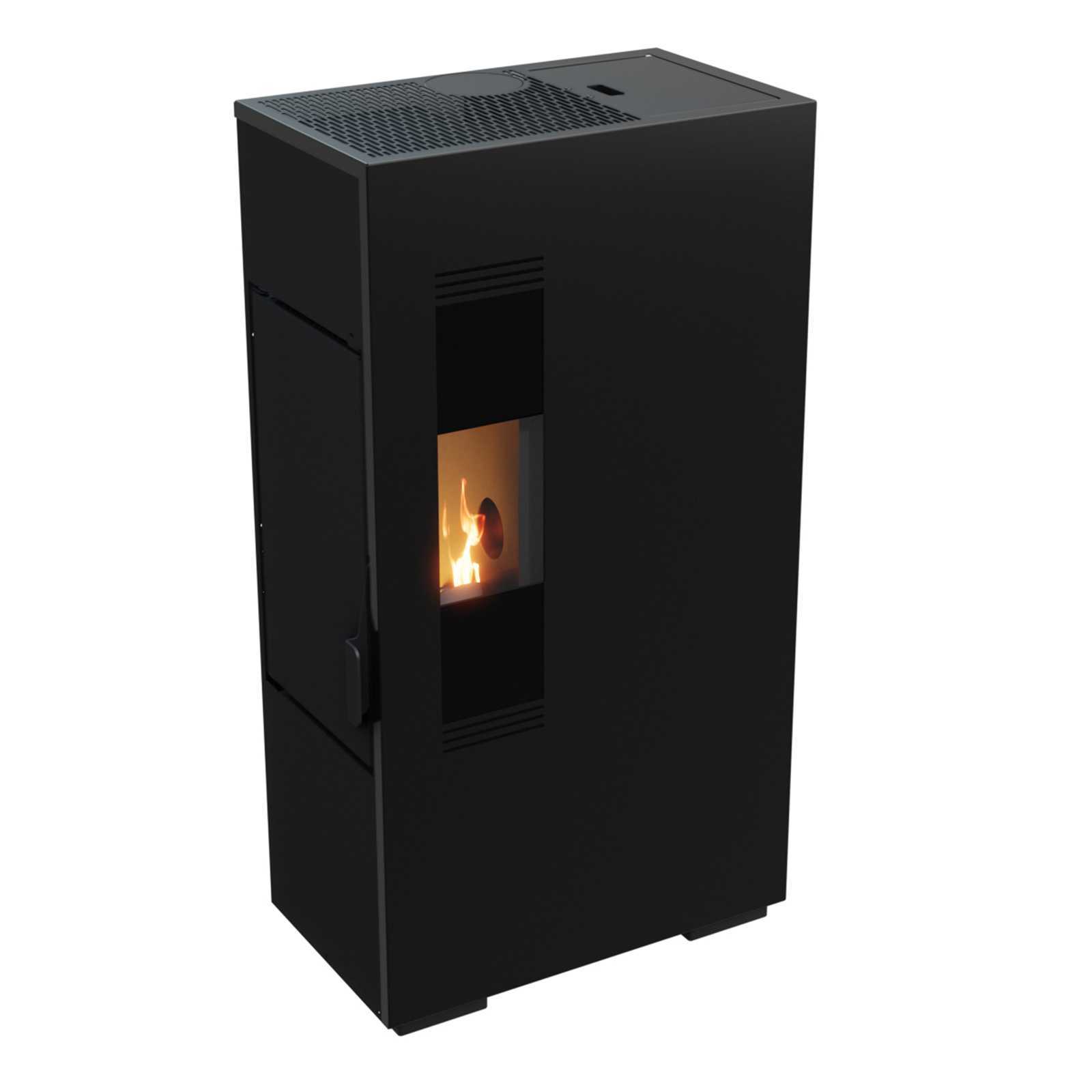 Mini peletová kamna 5kW